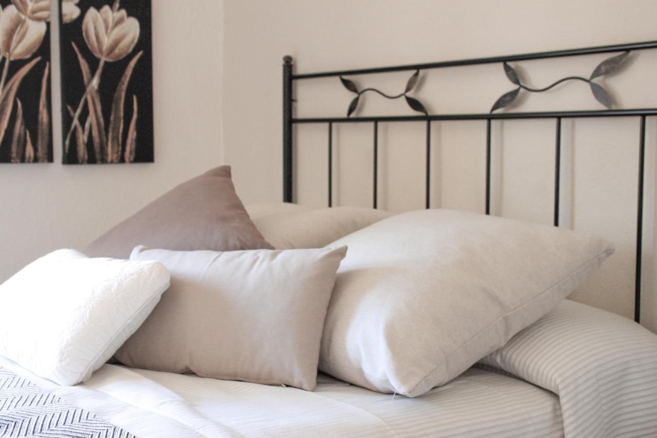Fonda Mitja Hotel Torroella de Montgrí Kültér fotó